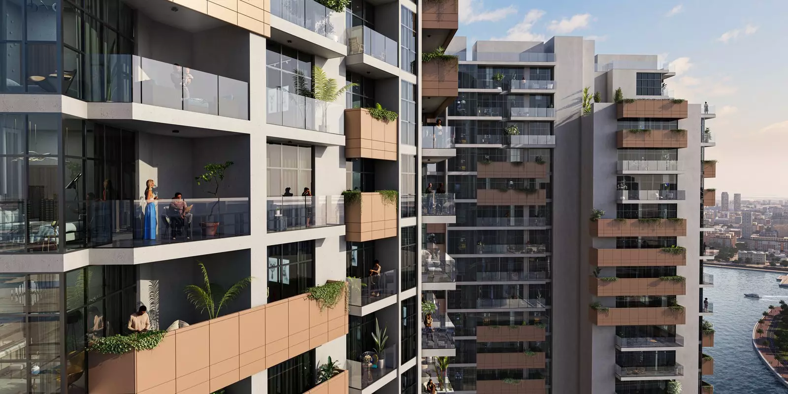 Vista Phase 3 By Reportage by Reportage Real Estate, Vista 3 - photo 2 of 9