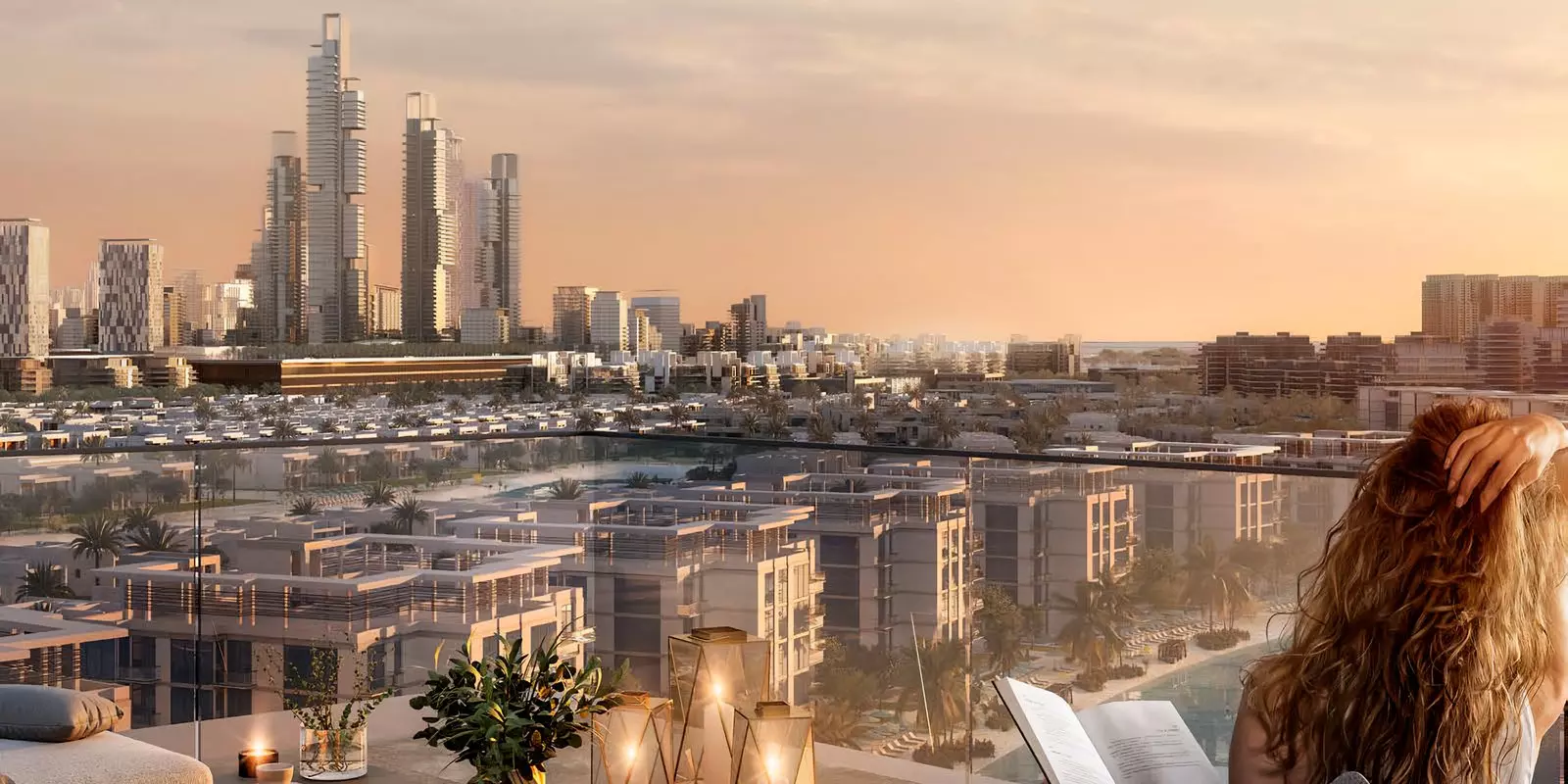 Naya at District One By Nakheel by Nakheel, Naya at District One - photo 5 of 10