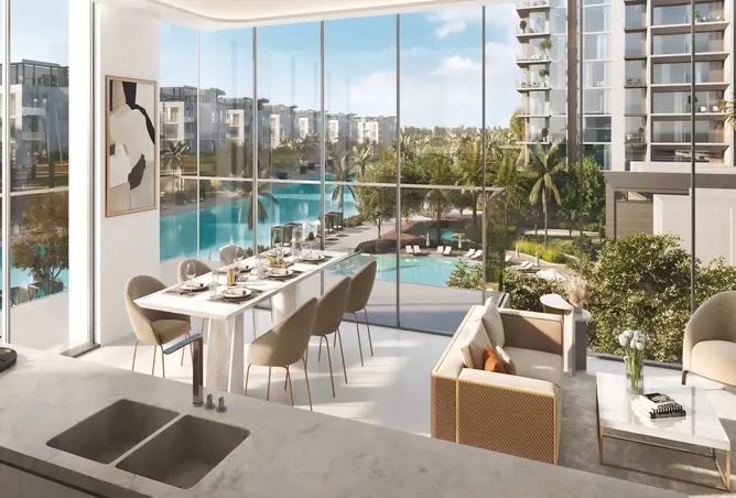 Naya at District One By Nakheel - Image 4