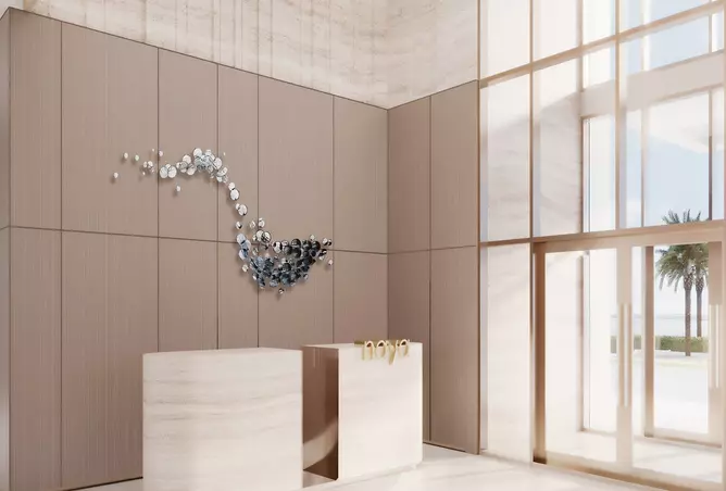 Naya At District One — MBR City / Meydan