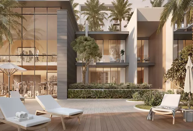 Naya at District One By Nakheel - Image 3