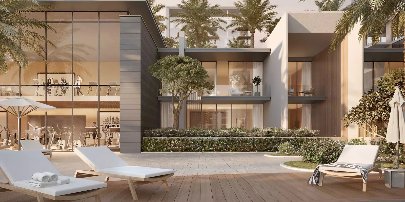Naya at District One By Nakheel by Nakheel, Naya at District One - photo 3 of 10