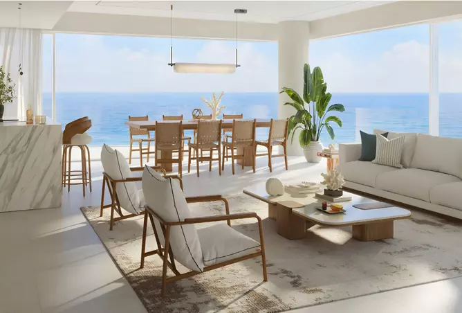 Fahid Beach Terraces - Image 9