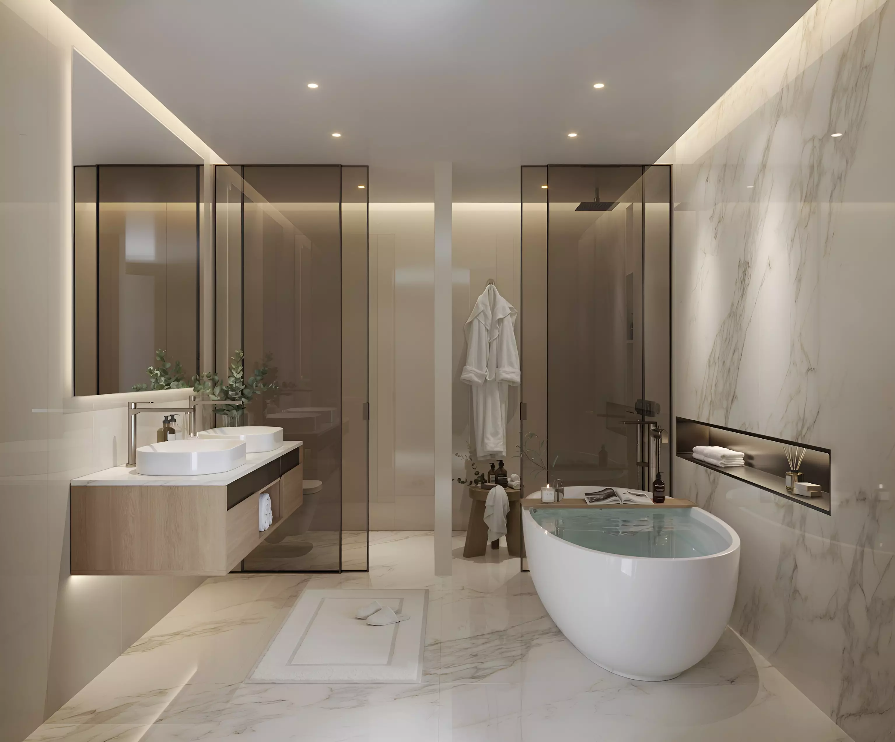 Fahid Beach Terraces by Aldar Properties PJSC, Fahid Beach Terraces - photo 4 of 13