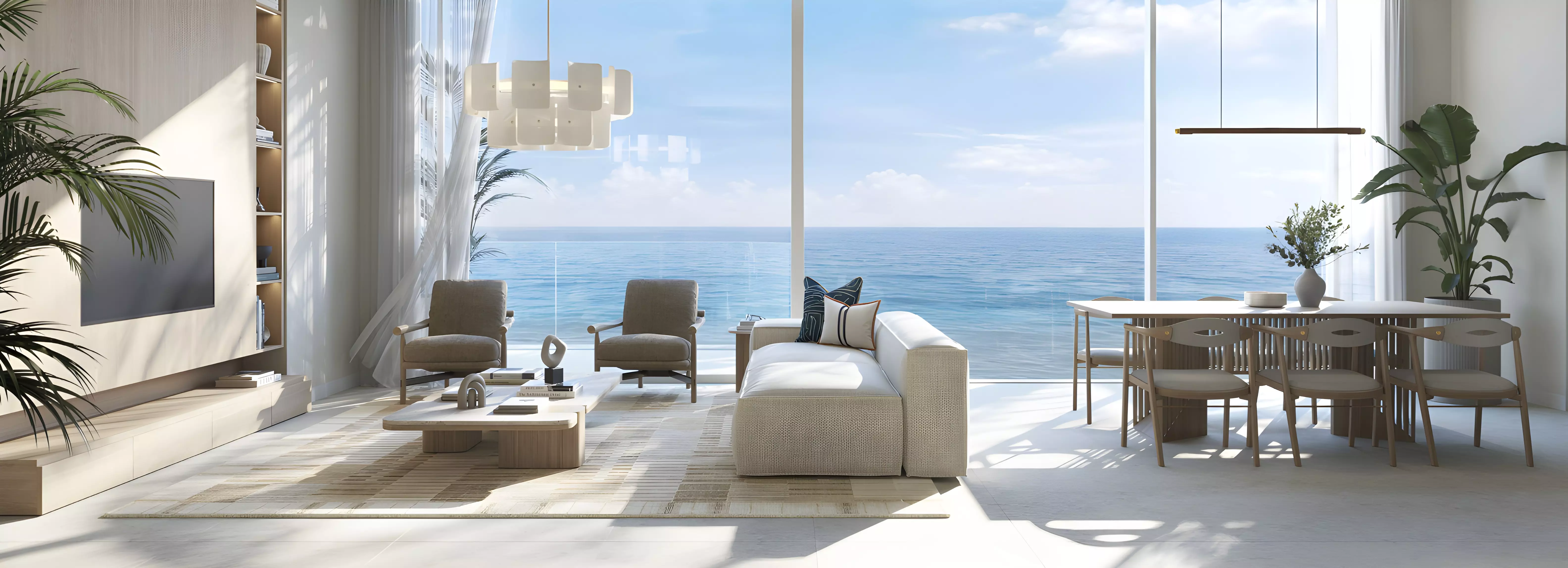Fahid Beach Terraces by Aldar Properties PJSC, Fahid Beach Terraces - photo 2 of 13