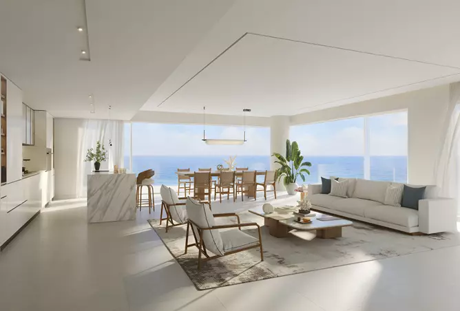 Fahid Beach Terraces - Image 3
