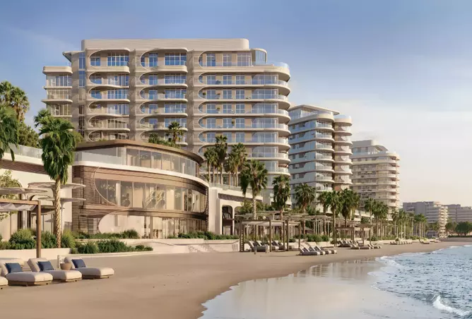 Fahid Beach Terraces - Image 12