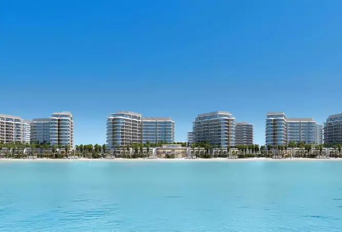 Fahid Beach Terraces - Image 10