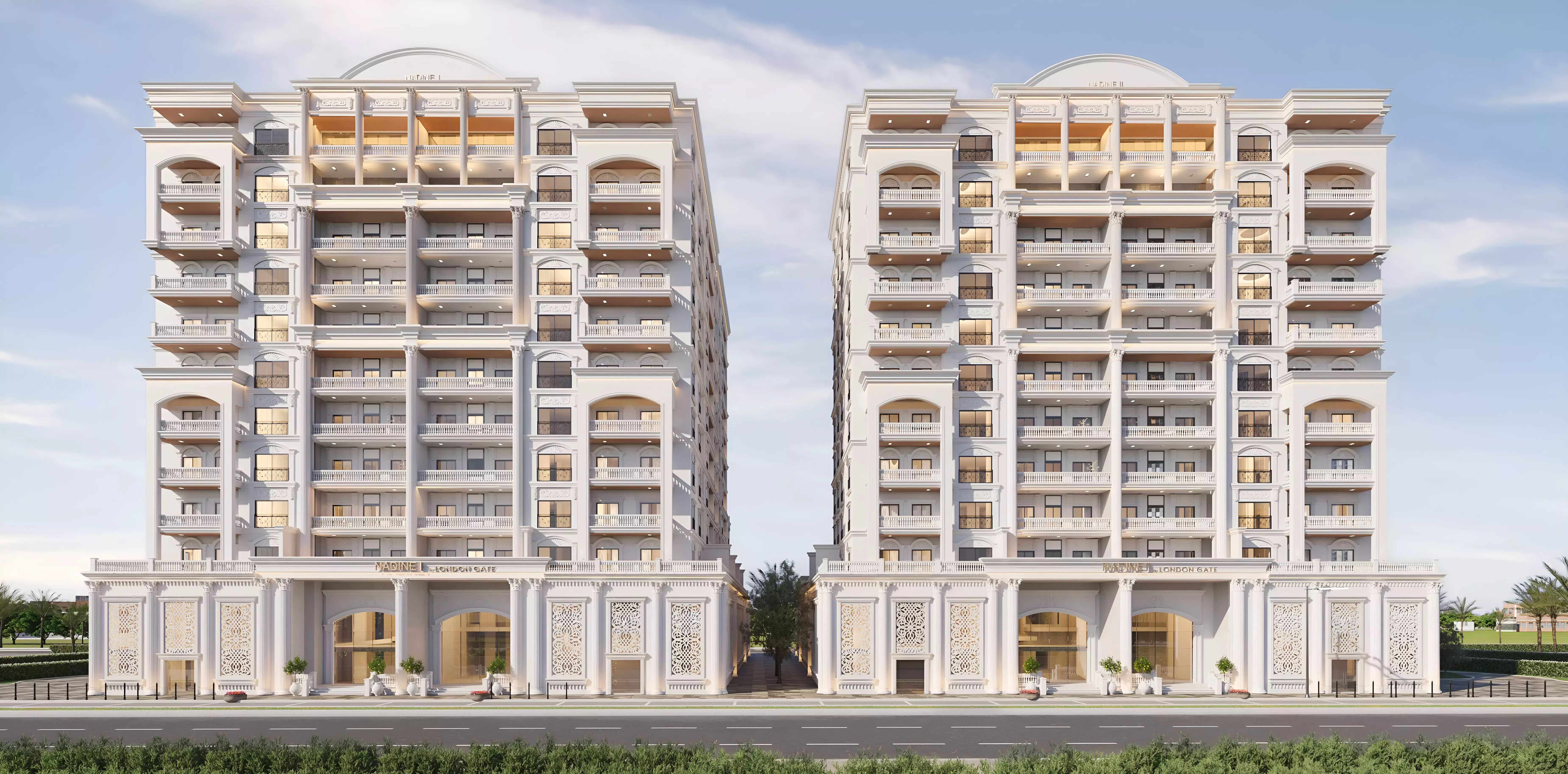 Nadine Phase 2 By London Gate - Image 4