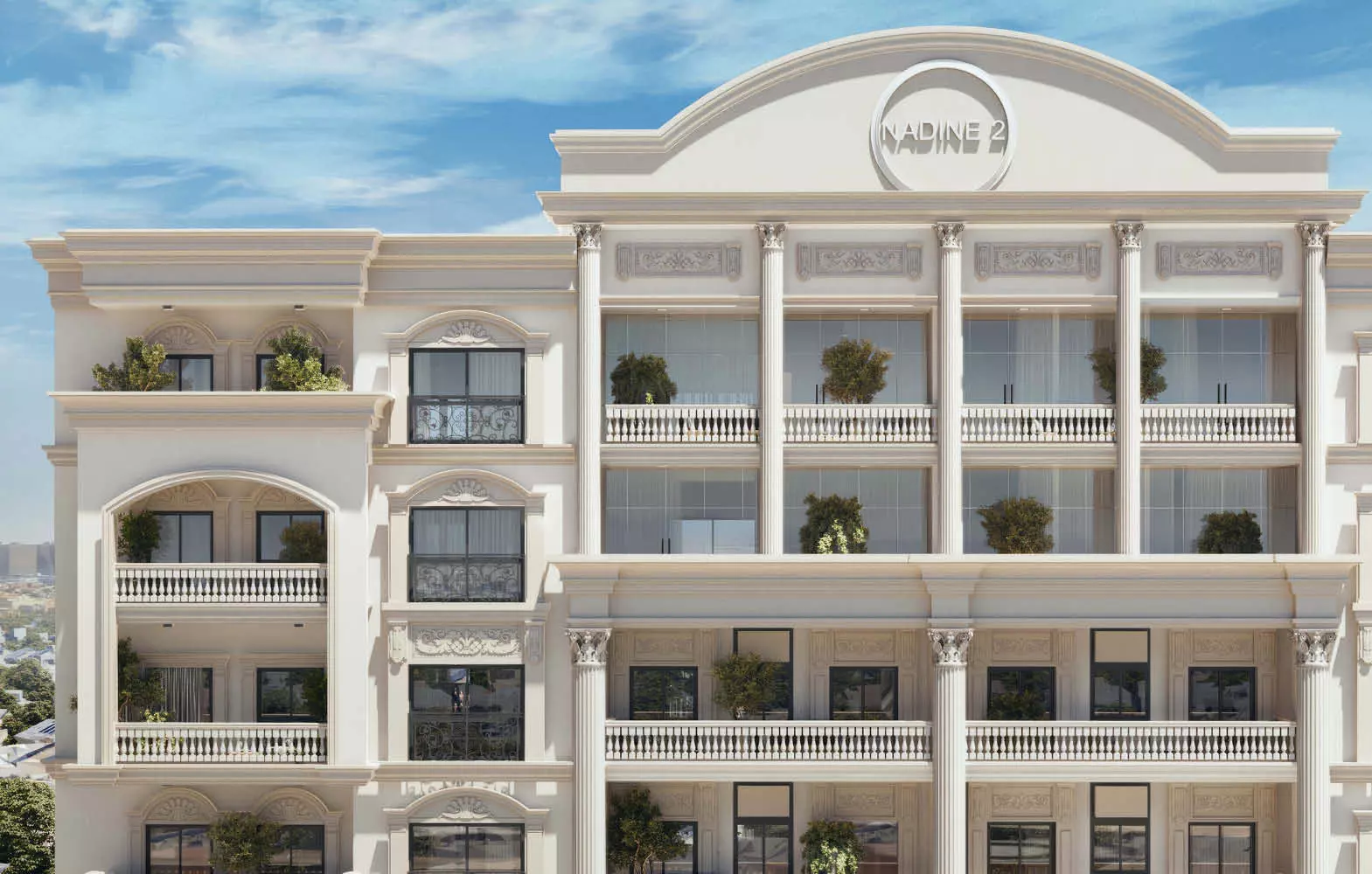 Nadine Phase 2 By London Gate by London Gate, Nadine Residences 2 - photo 3 of 5