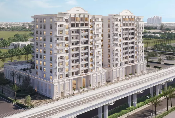 Nadine Phase 2 By London Gate - Image 2