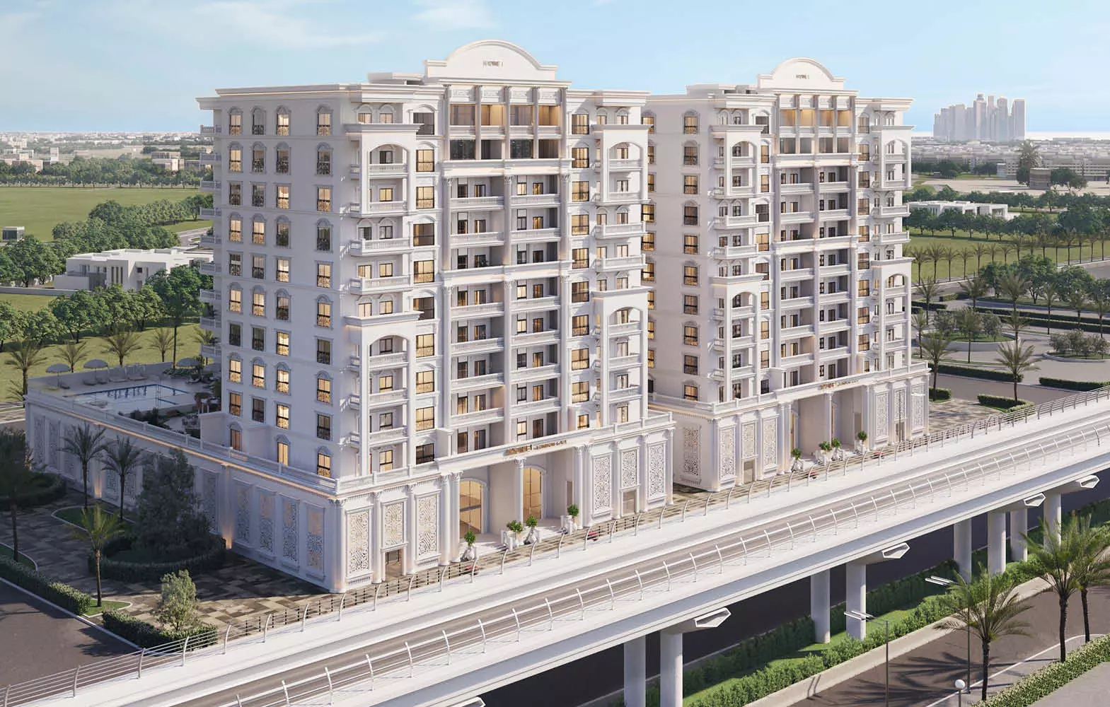 Nadine Phase 2 By London Gate by London Gate, Nadine Residences 2 - photo 2 of 5