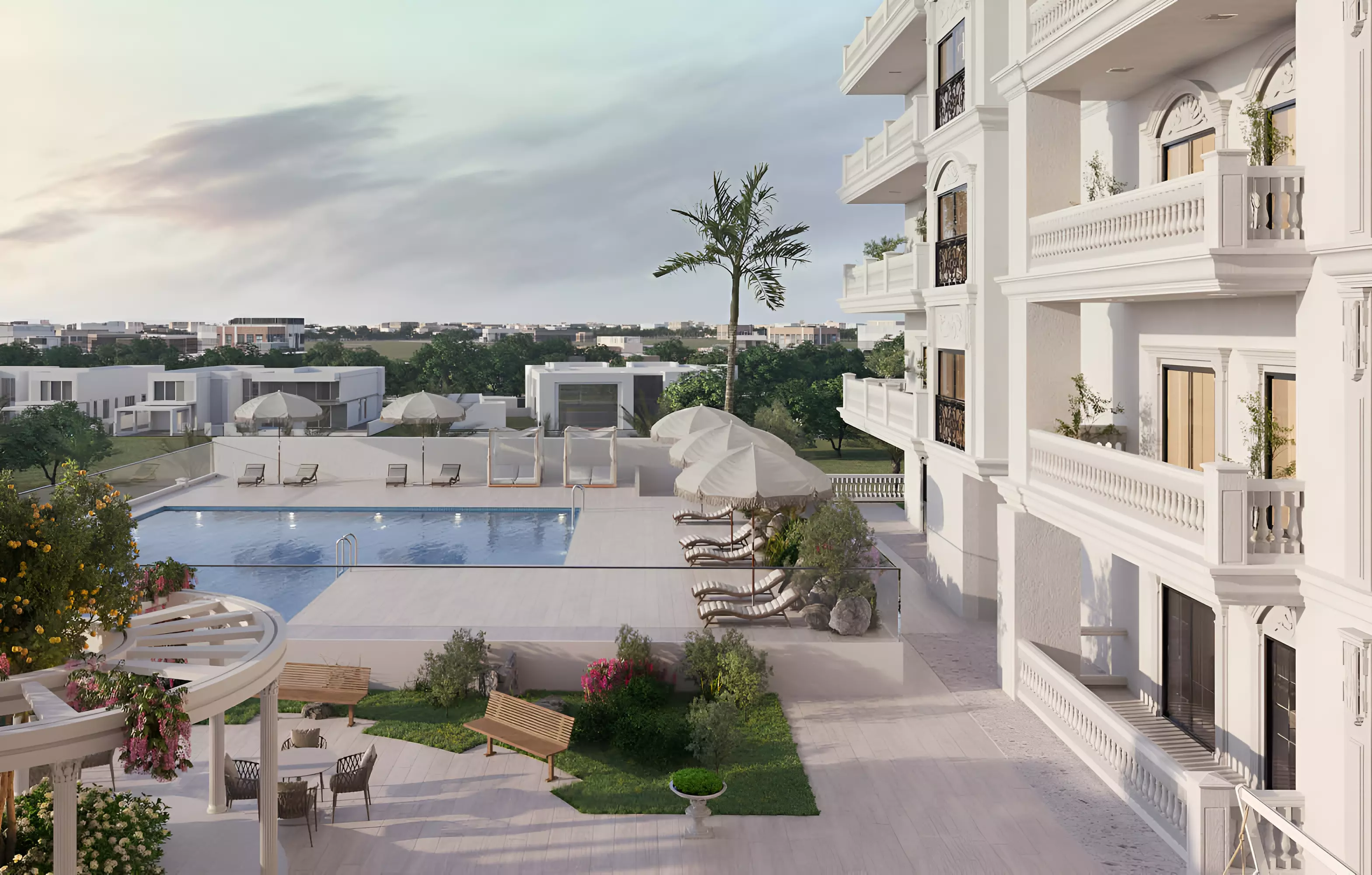 Nadine Phase 2 By London Gate - off-plan residences by London Gate in Nadine Residences 2