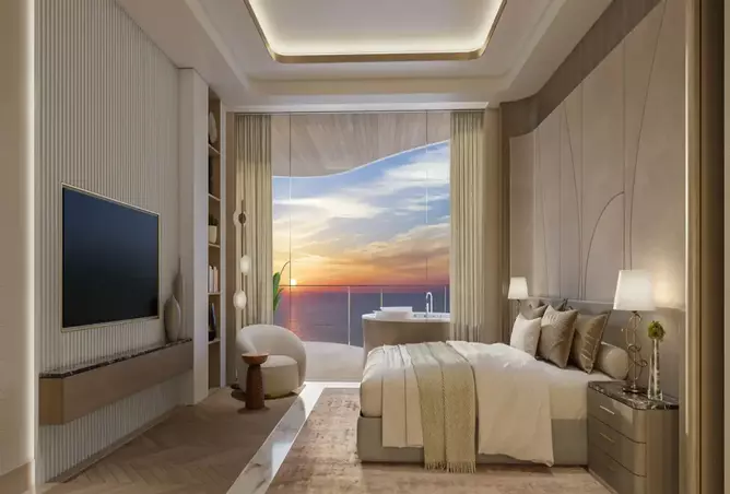 One Crescent — Palm Jumeirah
