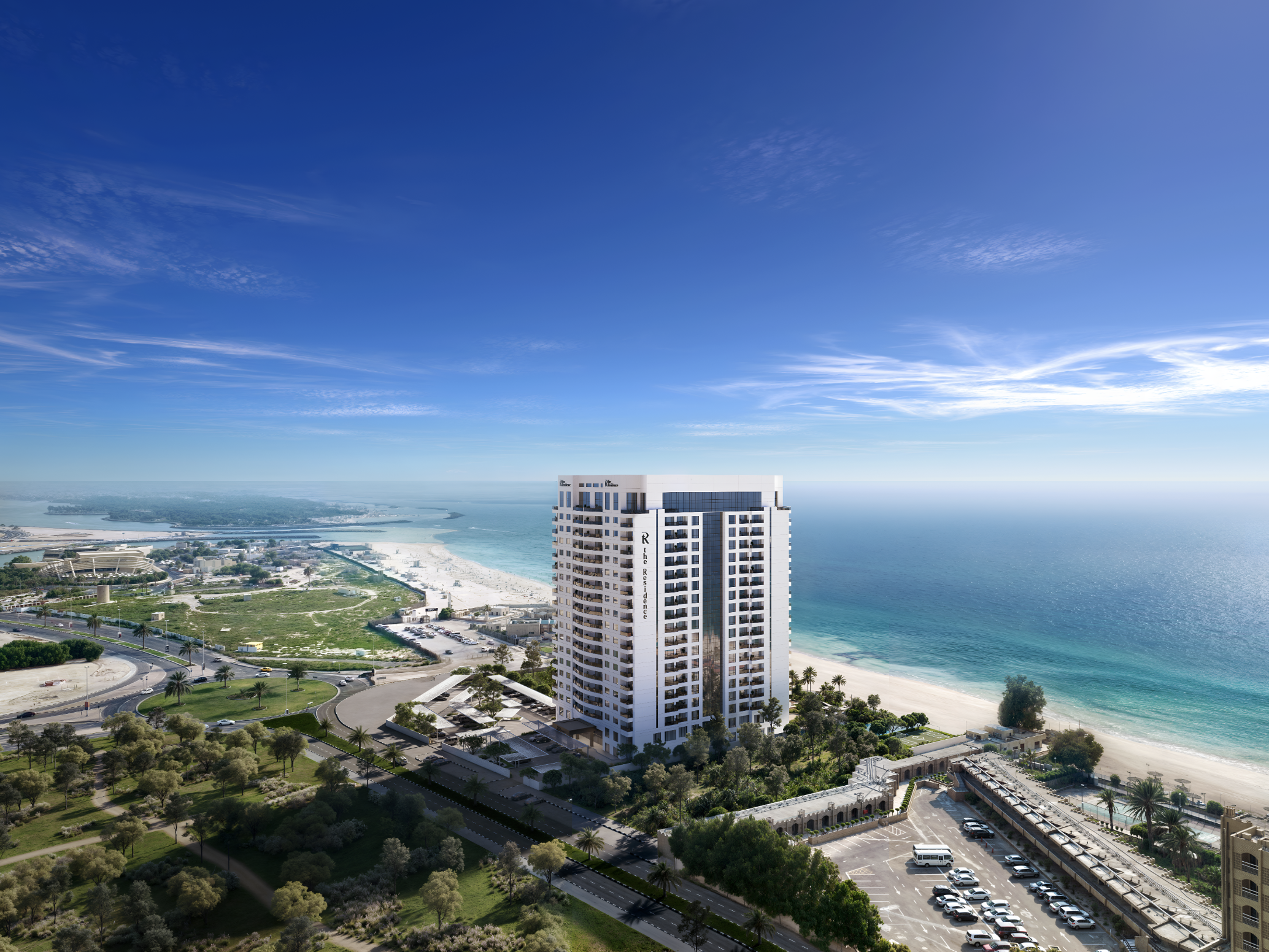 The Residence - image 10