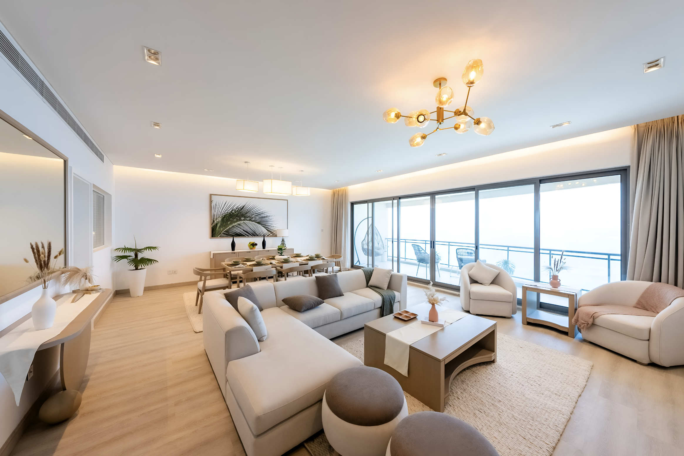The Residence - image 11
