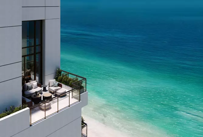 The Residence - Image 6