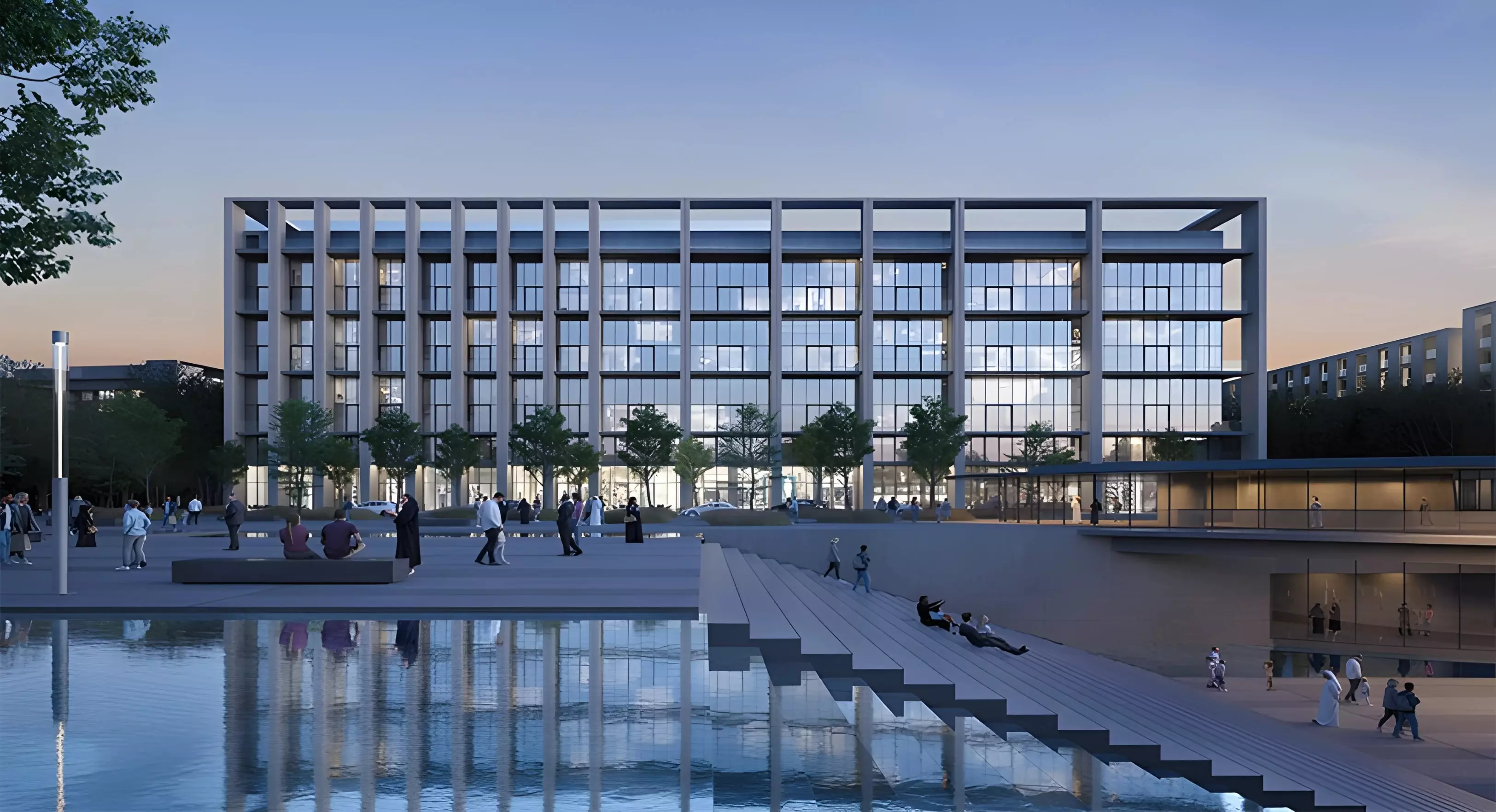 IL Teatro Residences 2 by ARADA, il Teatro Residences 2 - photo 4 of 7