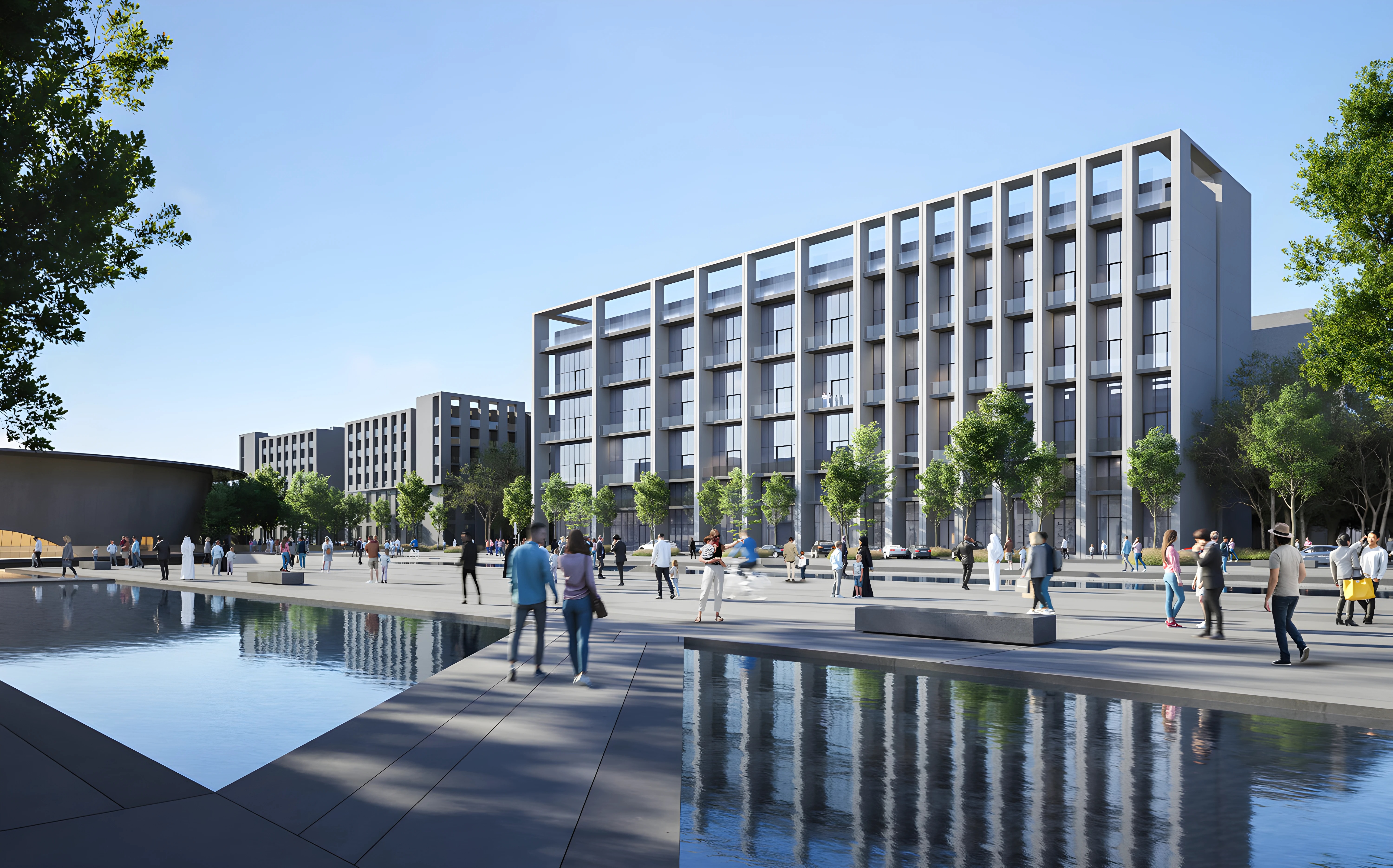 IL Teatro Residences 2 - image 10
