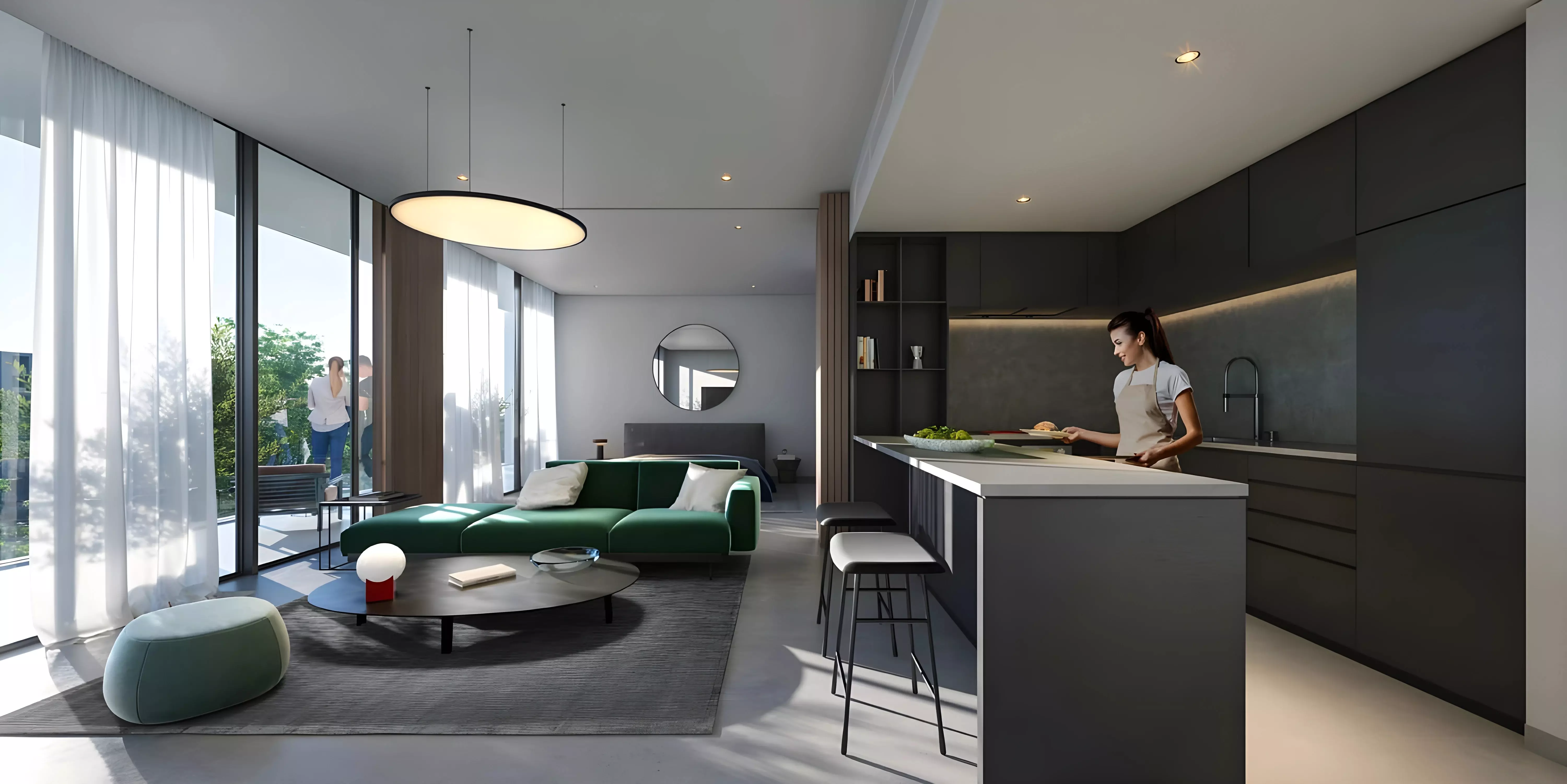 IL Teatro Residences 2 — photo 7 of 7