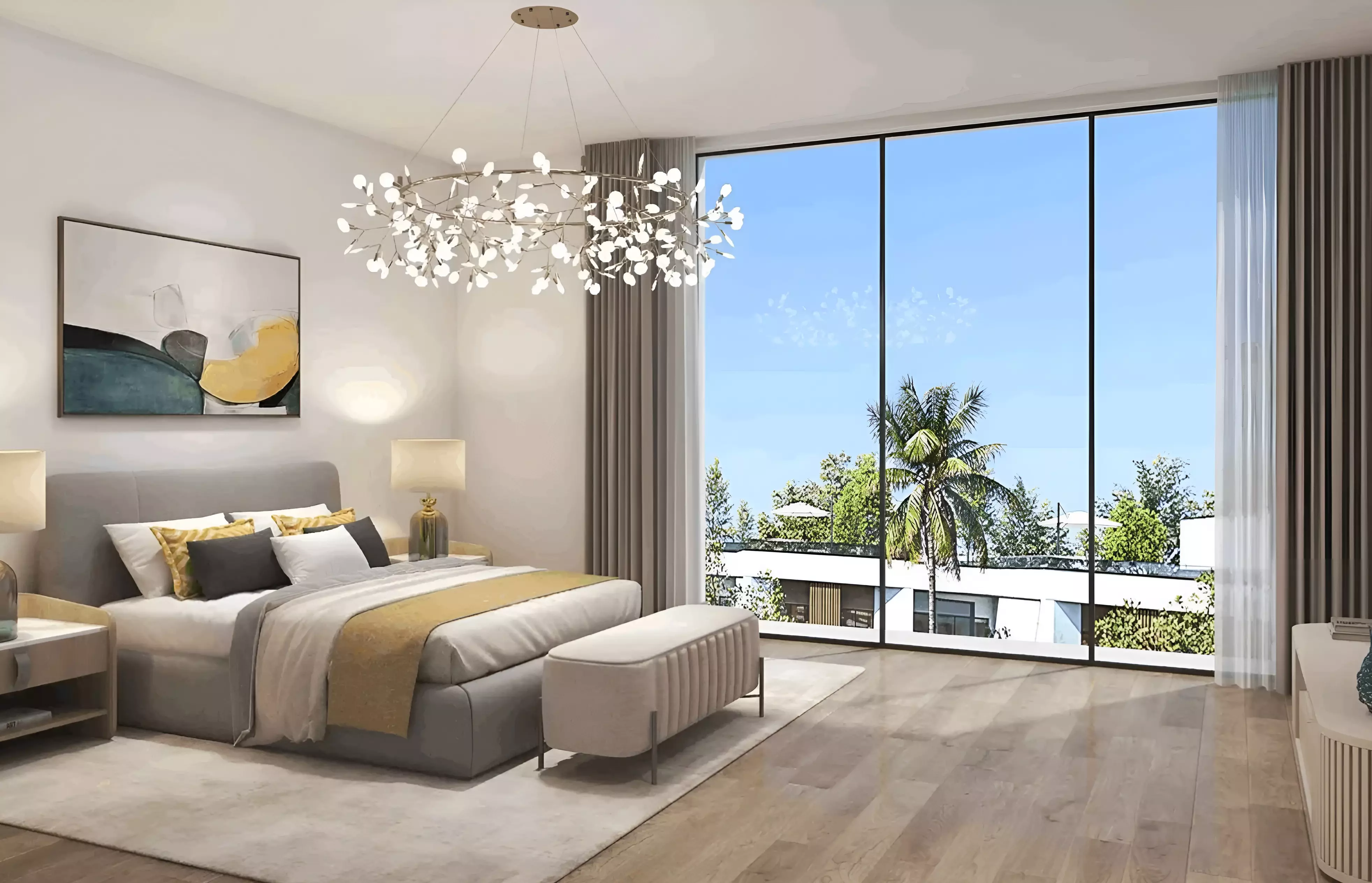 Barbados 2 by Damac Properties, Damac Islands 2 - photo 4 of 5