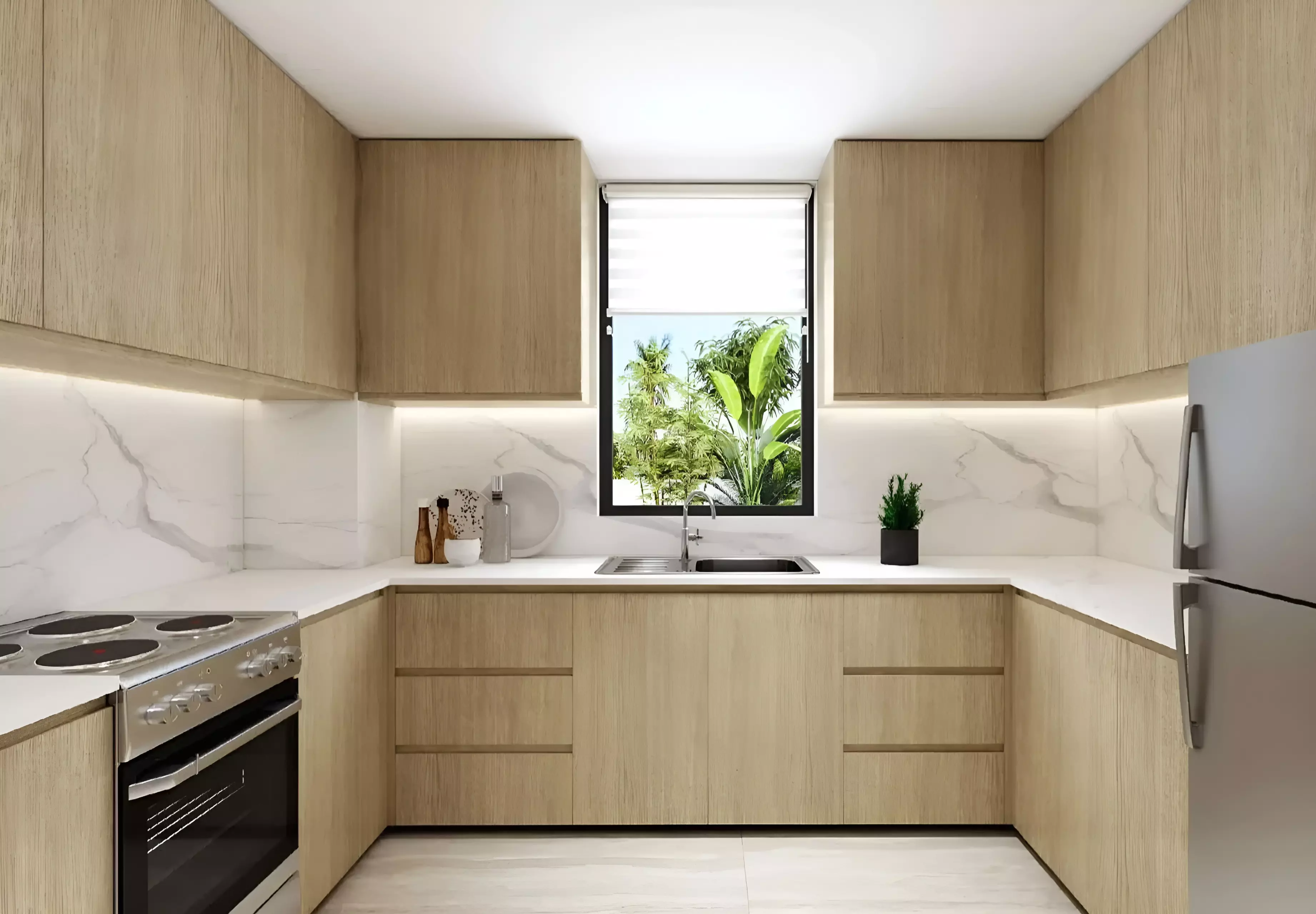 Barbados 2 by Damac Properties, Damac Islands 2 - photo 2 of 5
