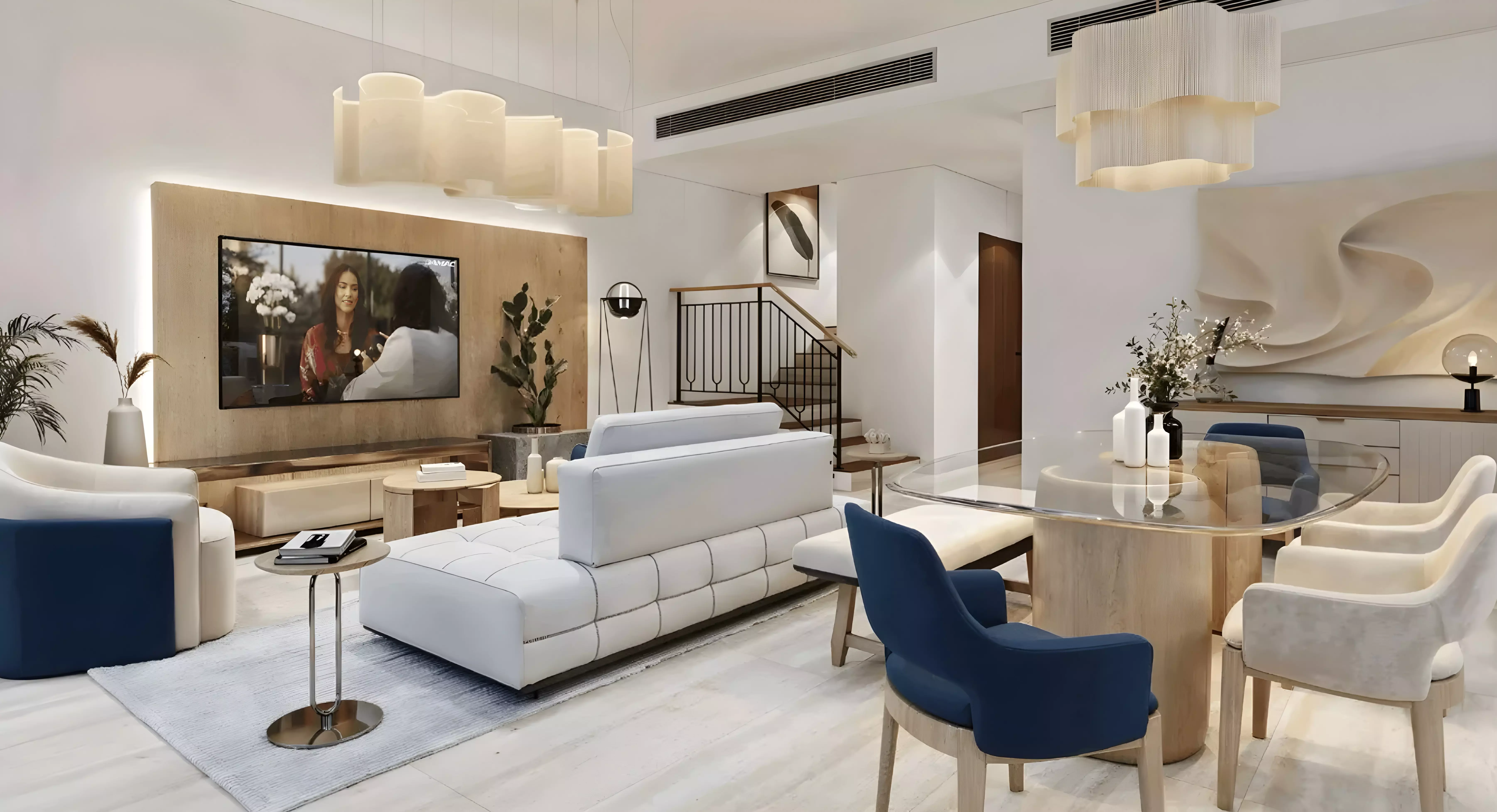Barbados 2 by Damac Properties, Damac Islands 2 - photo 5 of 5