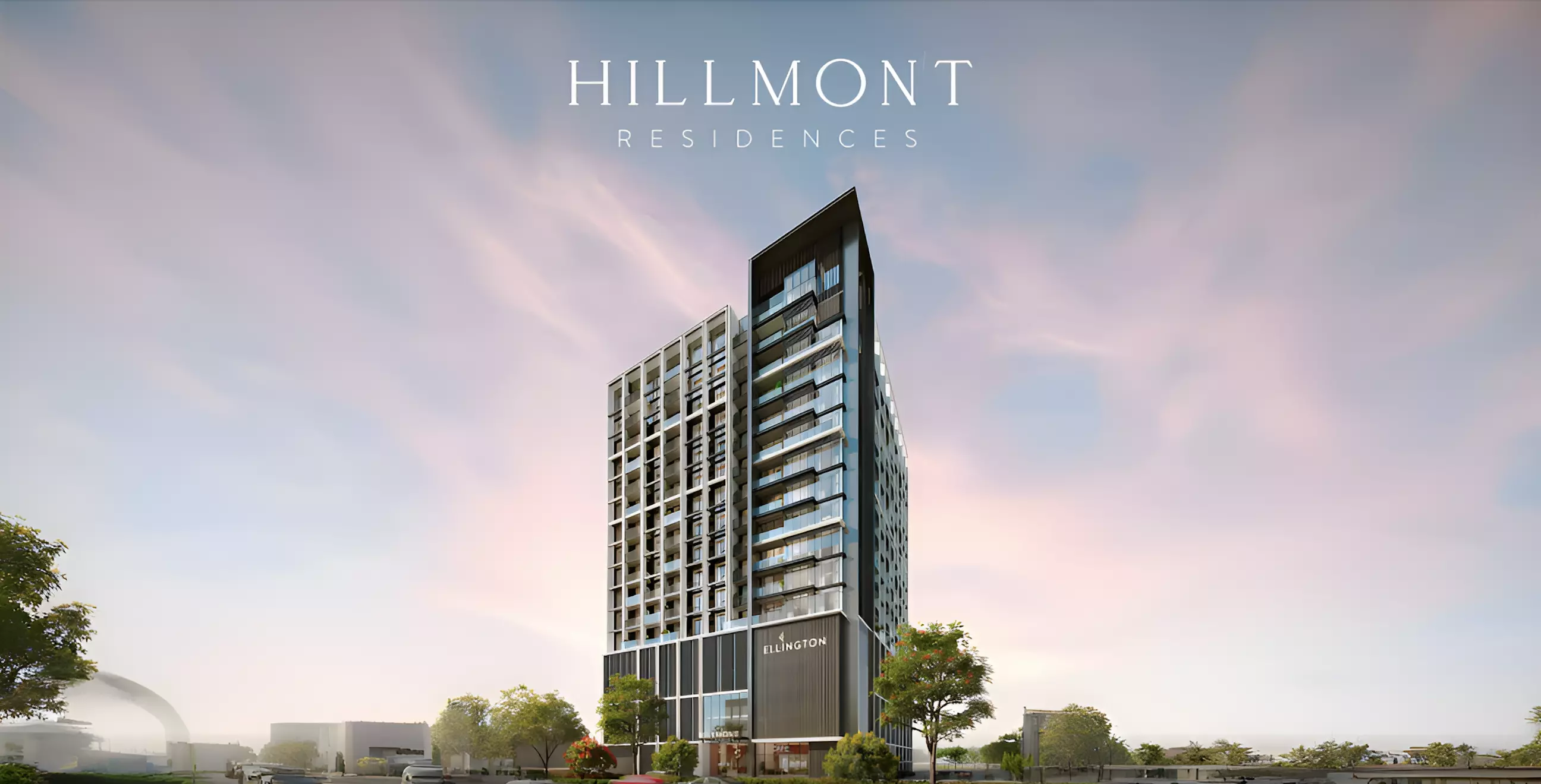 Hillmont Residences by Ellington, Hillmont Residences - photo 2 of 8