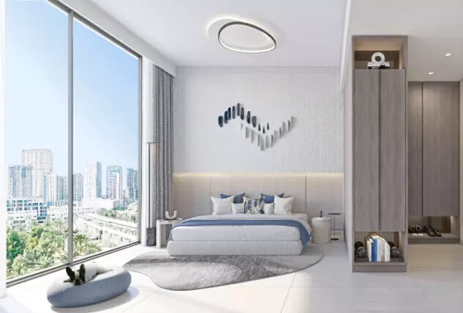 Hillmont Residences By Ellington — Jumeirah Village Circle