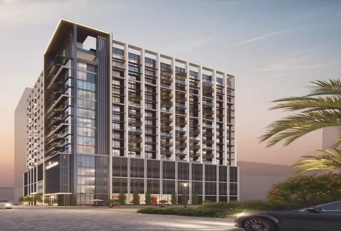 Hillmont Residences By Ellington — Jumeirah Village Circle