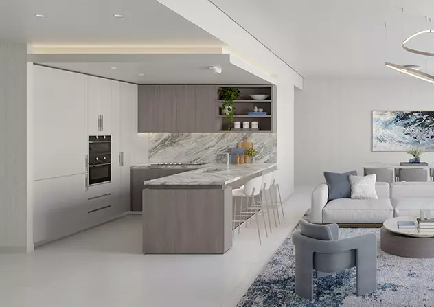 Hillmont Residences by Ellington, Hillmont Residences - photo 4 of 8
