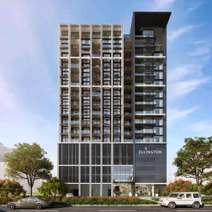 Hillmont Residences by Ellington, Hillmont Residences - photo 1 of 8