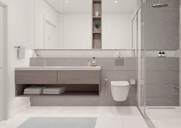 Hillmont Residences by Ellington, Hillmont Residences - photo 5 of 8
