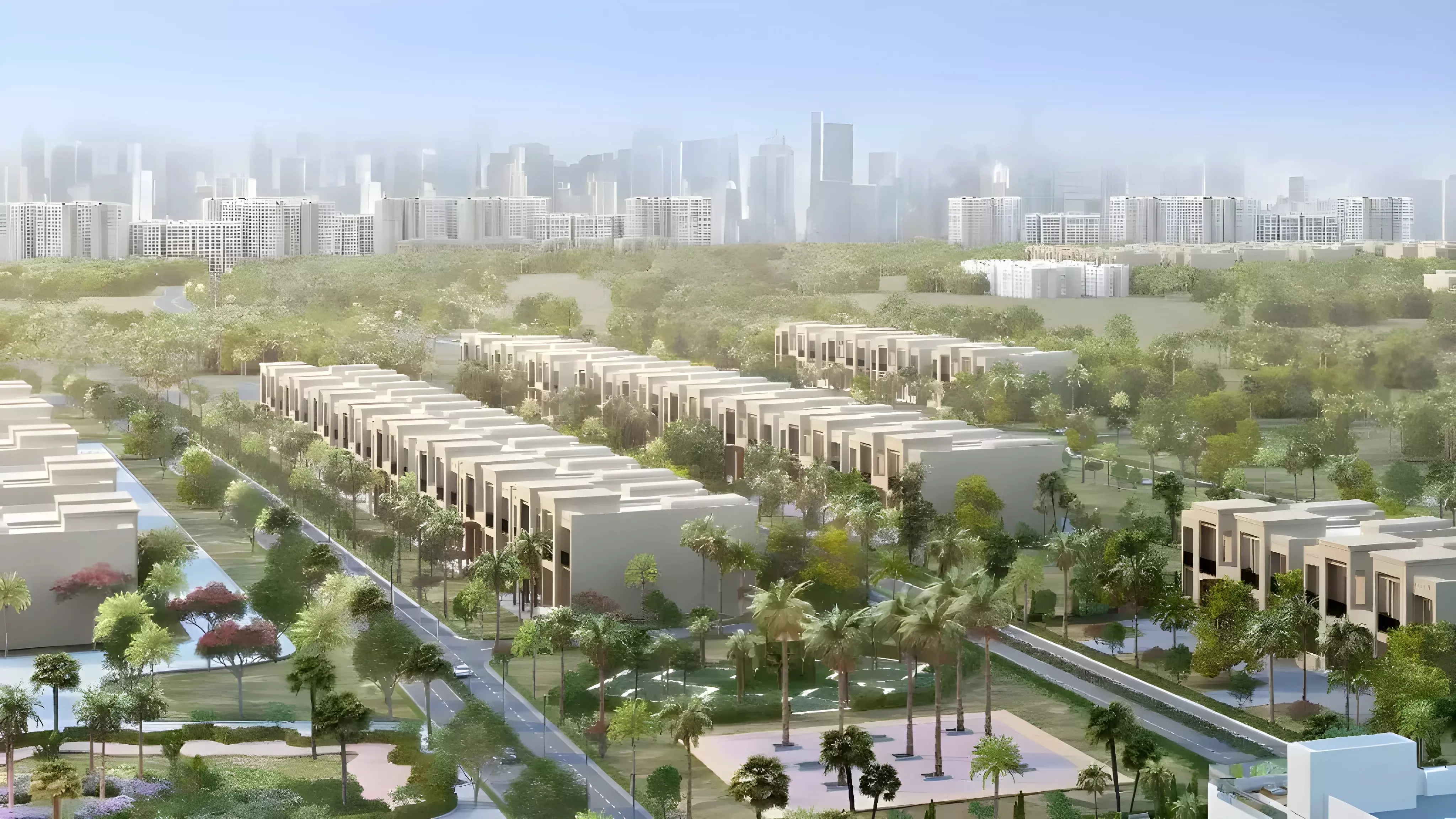 Zimaya Elegance - off-plan villa by Zimaya Properties in Elegance by Zimaya