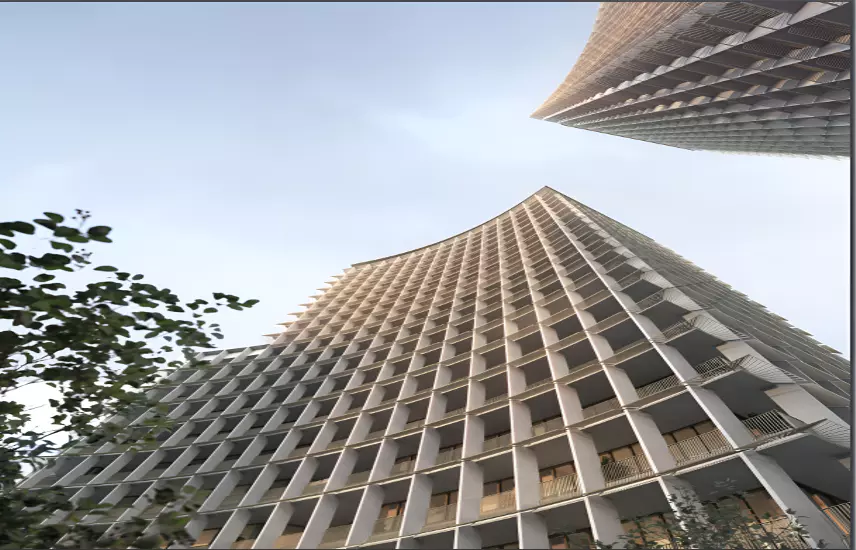 Four Seasons Private Residences — 4