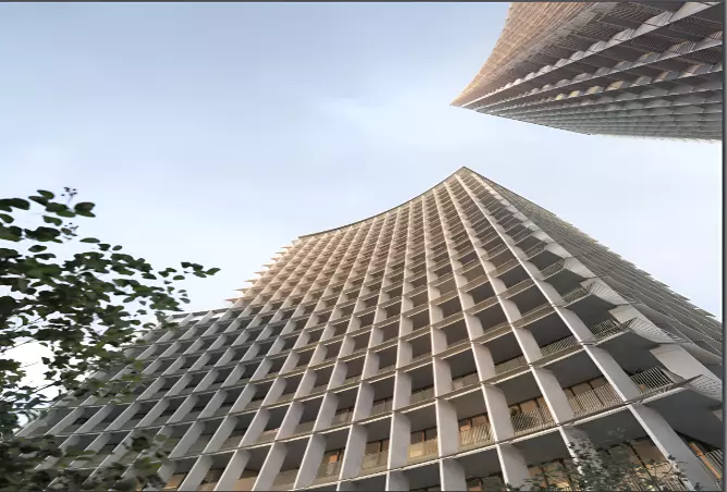 Four Seasons Private Residences at DIFC - Image 4