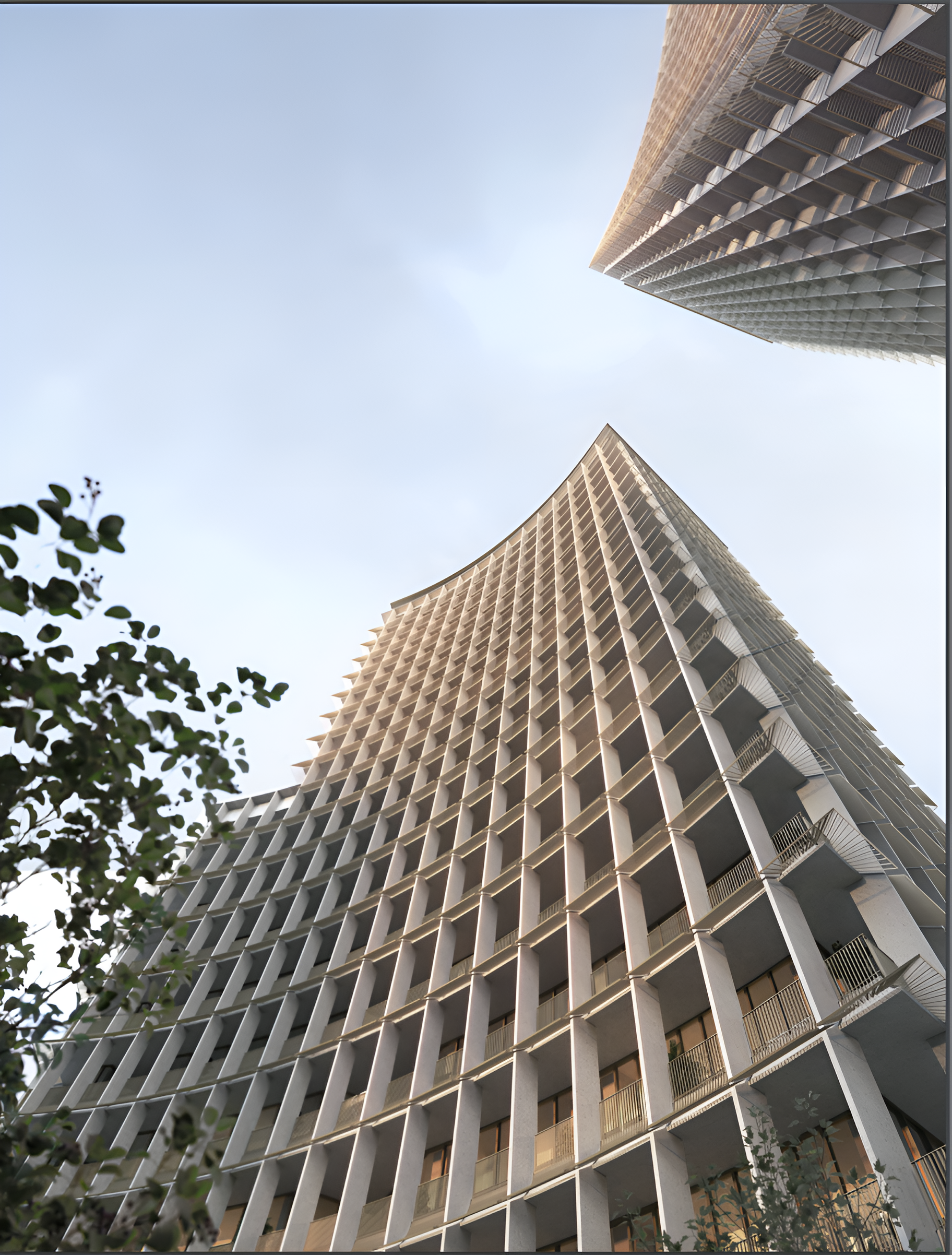 Four Seasons Private Residences at DIFC - image 7