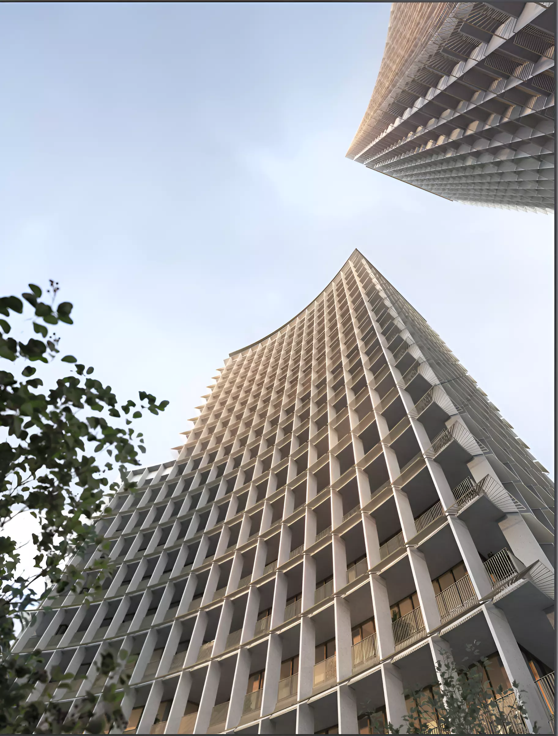 Four Seasons Private Residences at DIFC by H&H Development, Four Seasons Private Residences - photo 4 of 4