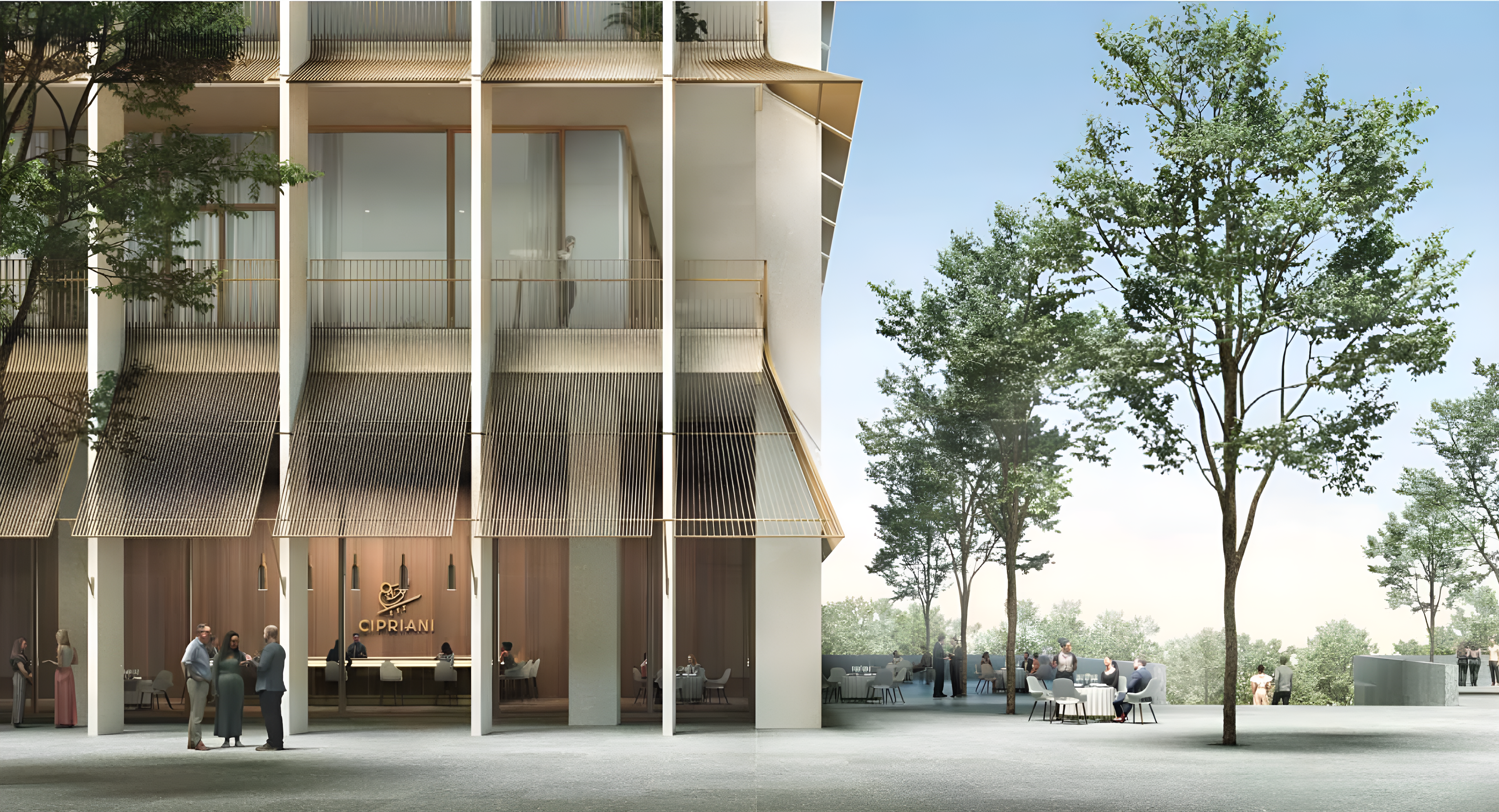 Four Seasons Private Residences at DIFC - image 6