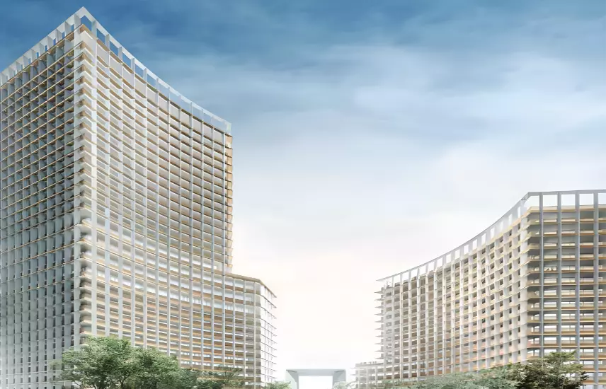 Four Seasons Private Residences — 2