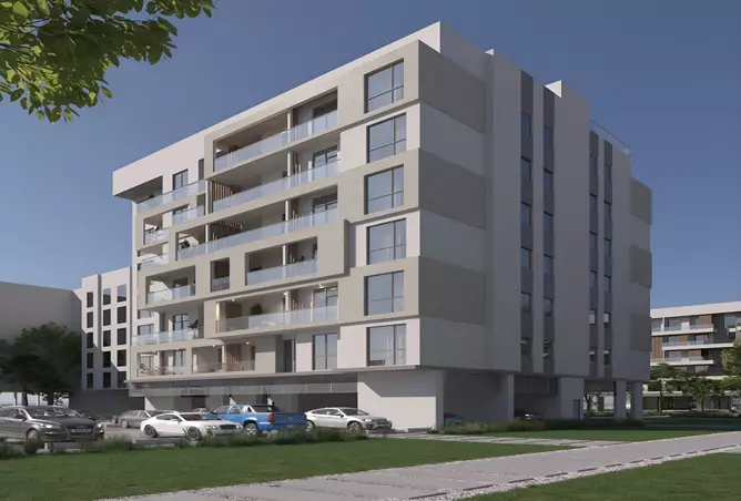 صورة لمشروع أيكونة ريزيدنس من تطوير Castor Real Estate Development في أبوظبي,الشامخة - [3]