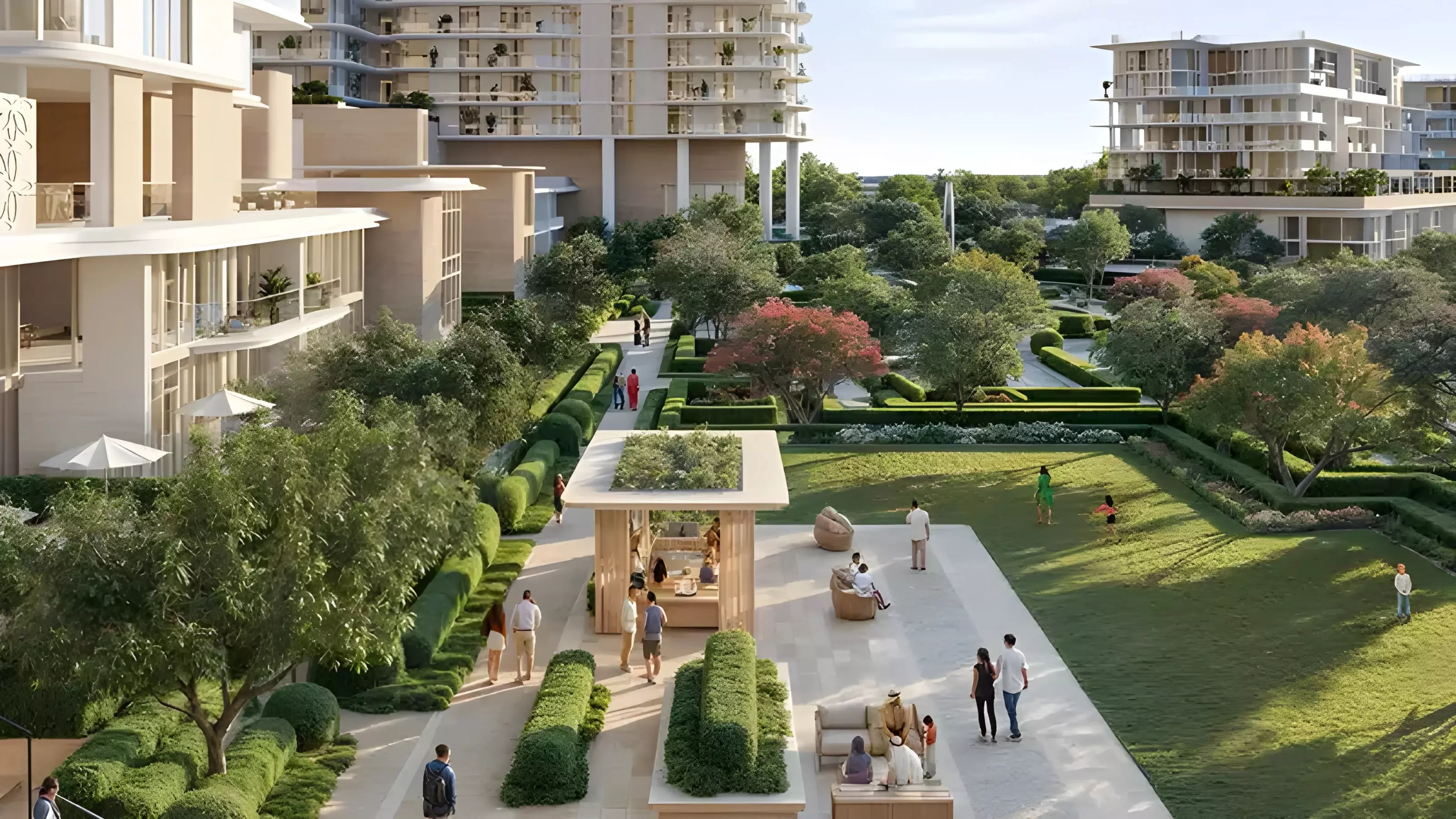 Muheira Maysan by Modon by Modon Properties, Muheira - photo 4 of 8