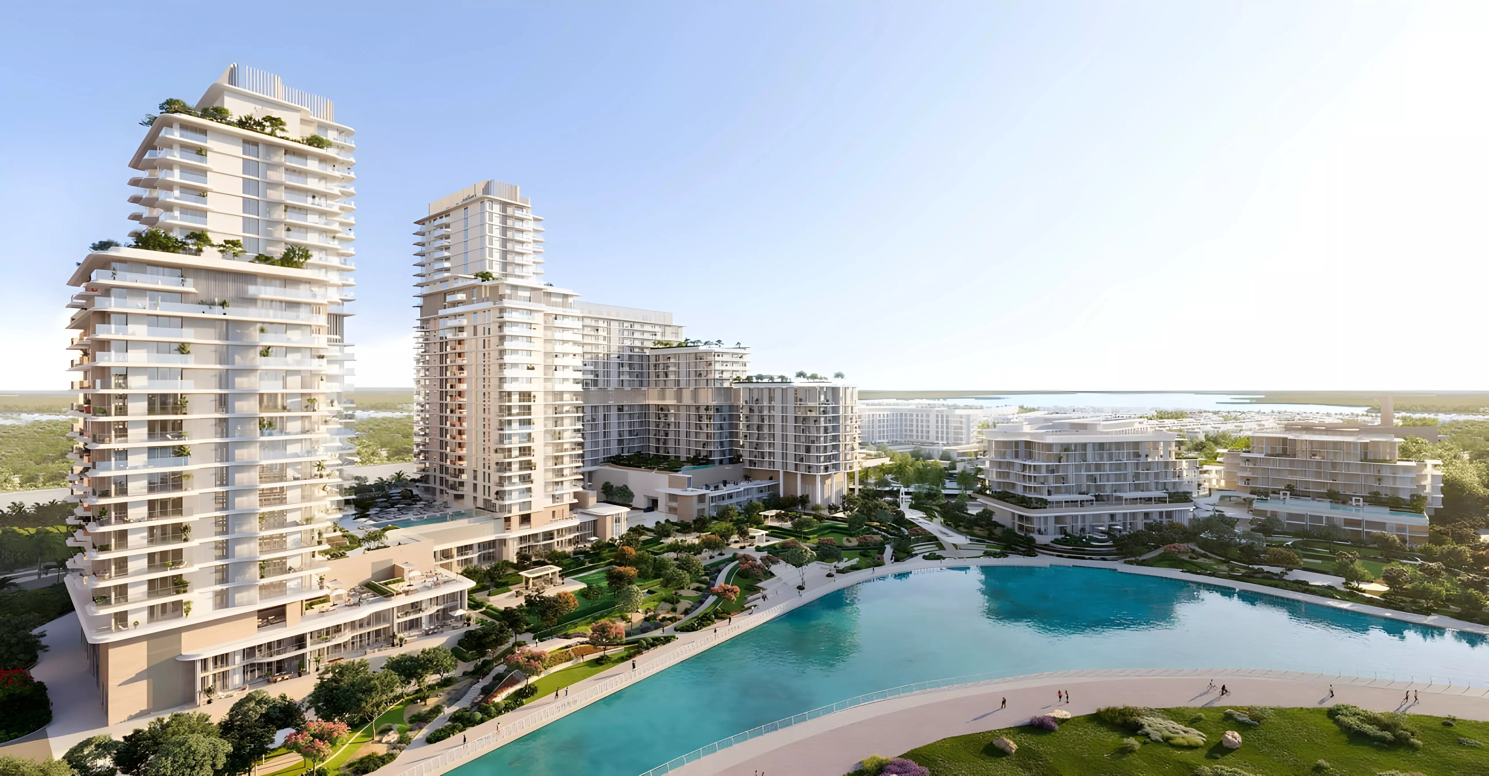 Muheira Maysan by Modon by Modon Properties, Muheira - photo 2 of 8