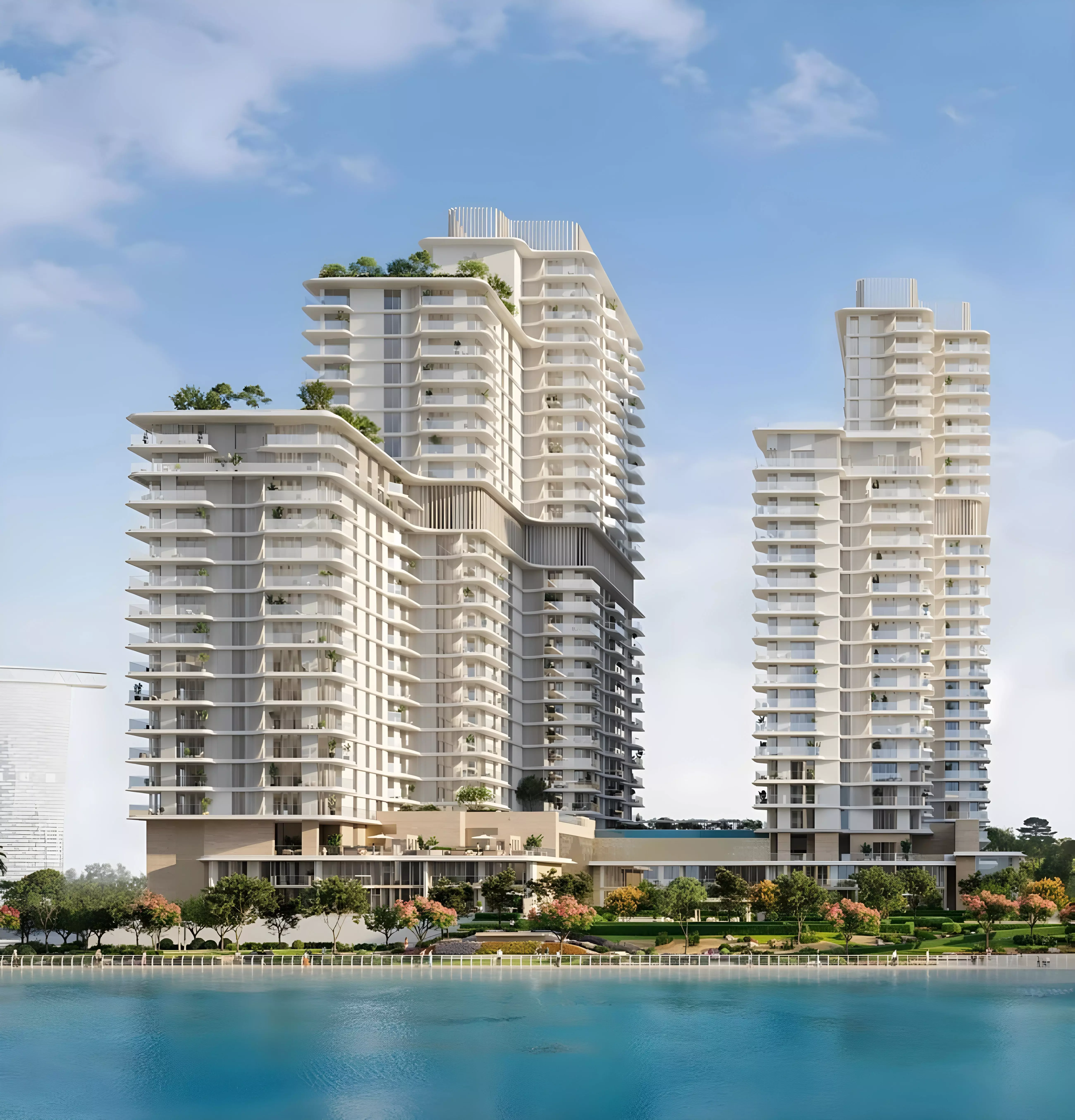 Muheira Maysan by Modon by Modon Properties, Muheira - photo 3 of 8