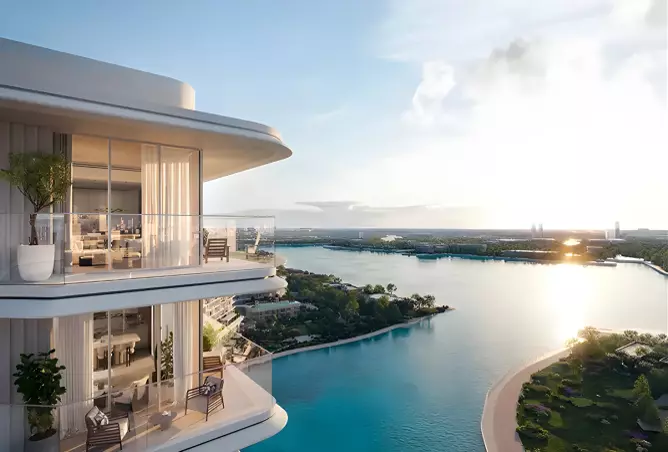 Muheira Maysan by Modon — Al Reem Island