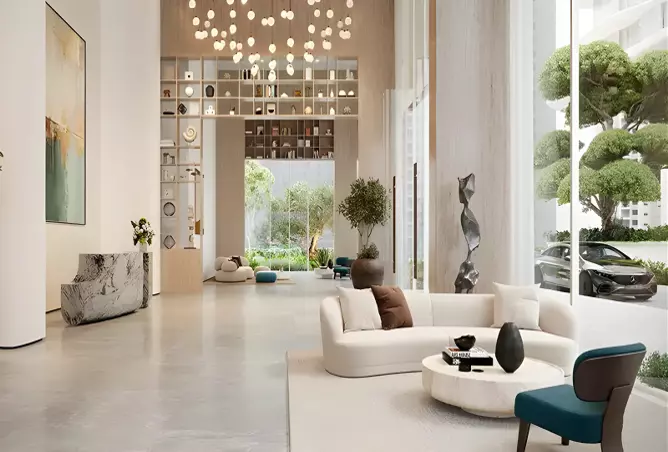 Muheira Maysan by Modon — Al Reem Island