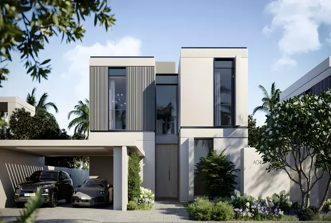 Fay Gardens at Fay Hills