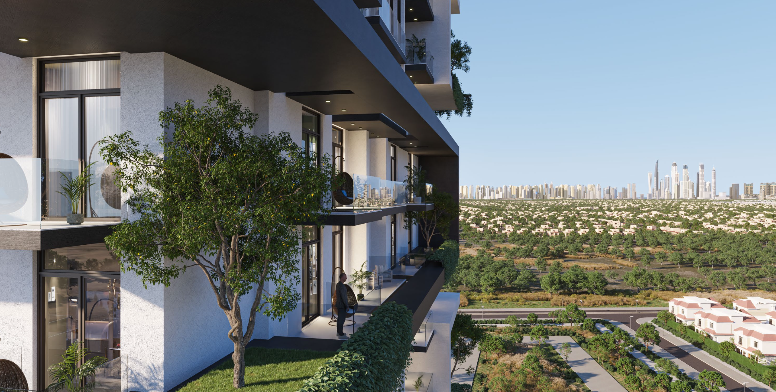 Treppan Tower - image 12