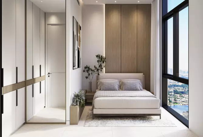 Treppan Tower — Arjan / Motor City
