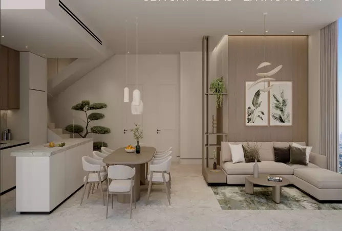 Treppan Tower — Arjan / Motor City